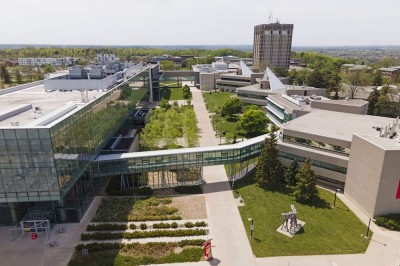 Brock University