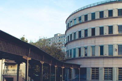 Budapest Metropolitan University