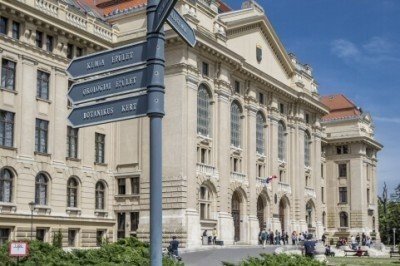 Debrecen University