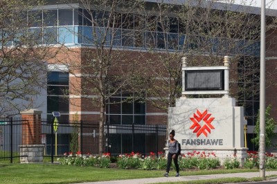 Fanshawe College