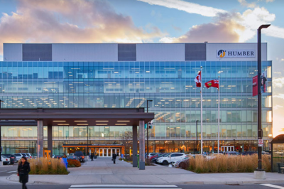 Humber College