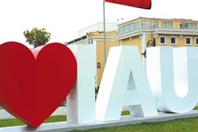 Istanbul Aydin University