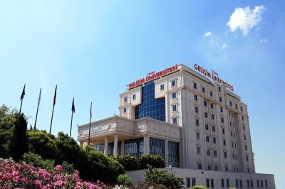 Istanbul Gelisim University
