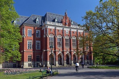Jagiellonian University