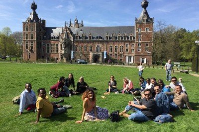 KU Leuven