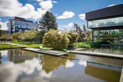 Langara College