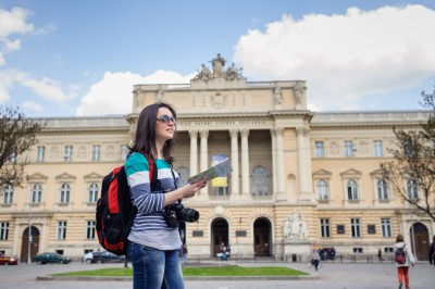 McDaniel College Budapest