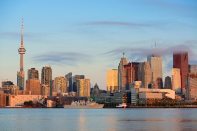 Toronto Metropolitan University