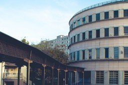 Budapest Metropolitan University
