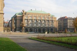 Charles University