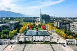 Master's Study at Northwestern Polytechnical University