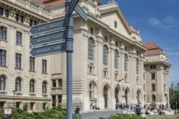 Debrecen University