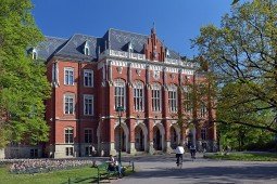 Jagiellonian University