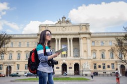 McDaniel College Budapest